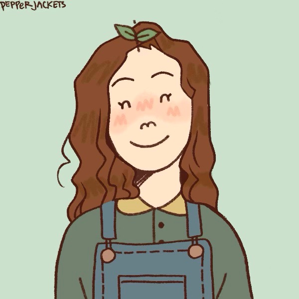 fawn 🍃 cozy world ◡̈