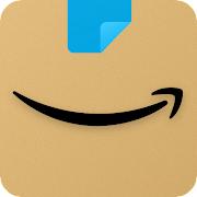 Amazon ショッピングアプリ