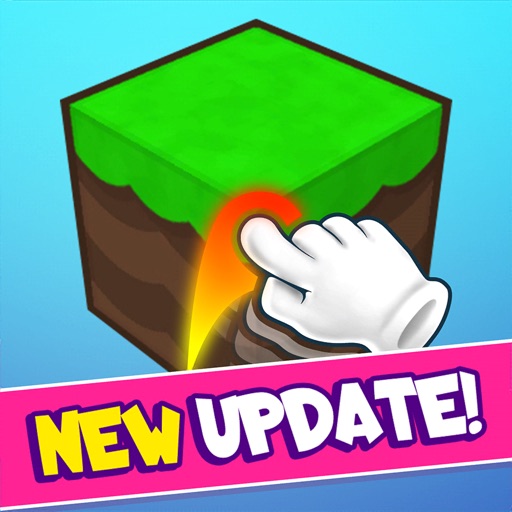 Tiny Worlds: Dragon Idle games