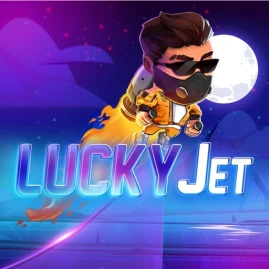 Lucky Jet - X Fly Tiktok ads