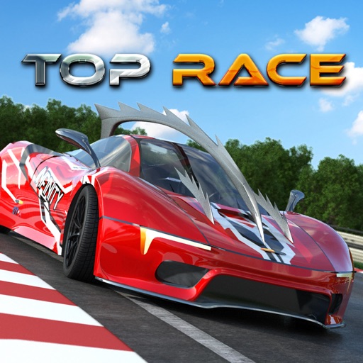 Top Race : Car Battle Racing