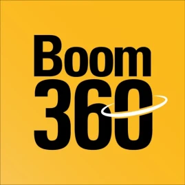 Boom360 Tiktok ads