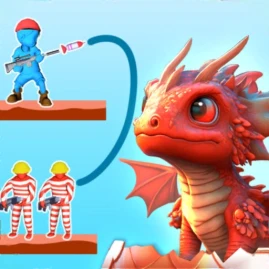 Rise of Warlords:Mini World Tiktok ads