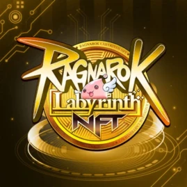 Ragnarok Labyrinth NFT Tiktok ads