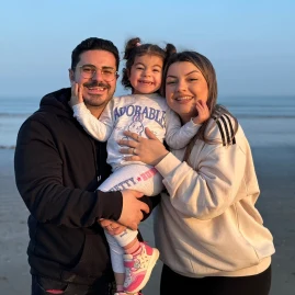 Benny&Dara❤️ Tiktok ads