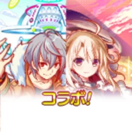 クラッシュフィーバー Tiktok ads