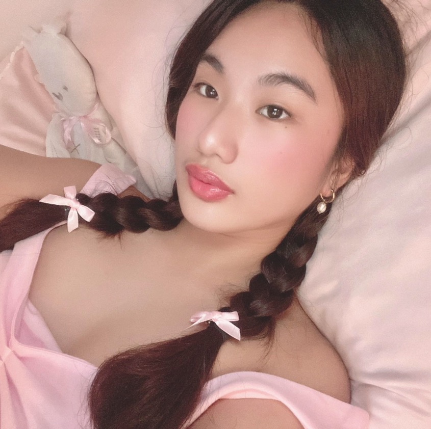 precious ౨ৎ 🤍