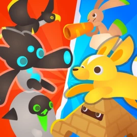 Battlemon | Defense Battle Tiktok ads