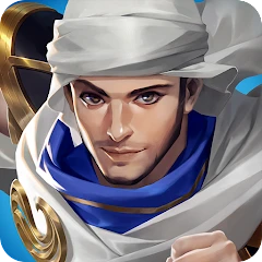 أسطورة الصحراء Tiktok ads