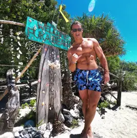 Ryan Libbey Tiktok ads