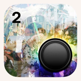 Capture by amo Tiktok ads