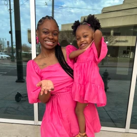 TriDereka Hall Tiktok ads