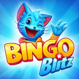 Bingo Blitz™ - BINGO games Tiktok ads