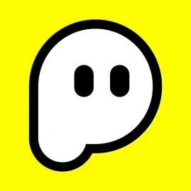 Partying: games,chat,text Tiktok ads