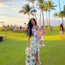 Neda Rahnama Tiktok ads