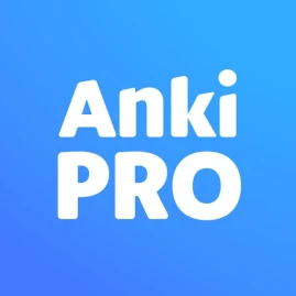 Anki Pro: Study Flash Cards Tiktok ads