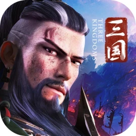 三国・新たなる英雄 Tiktok ads