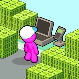 My Mini Mart Tiktok ads