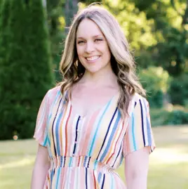 Amanda Gorman - Birth Educator Tiktok ads