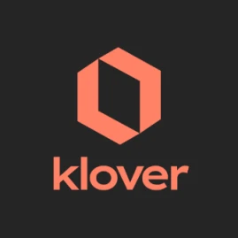 Klover: Scan and Save with Kloverize Tiktok ads