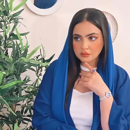 أصايل محمد Tiktok ads