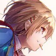 ヘブンバーンズレッド Tiktok ads