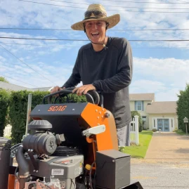 Peter Roberts Tiktok ads