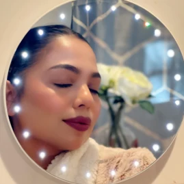 Kripa Patel Joshi Tiktok ads