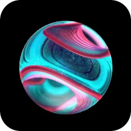 Live Wallpapers & 3D Tiktok ads
