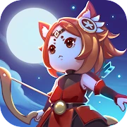 花境-卡牌策略塔防遊戲 Tiktok ads