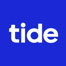 Tide Business Banking App Tiktok ads