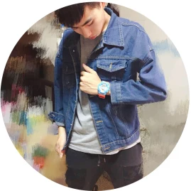 Qi黃帝💋 Tiktok ads