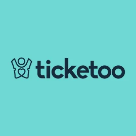 Ticketoo Tiktok ads