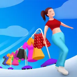 Dream Store 3D Tiktok ads