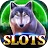 Cash Rally - Slots Casino Game Tiktok ads