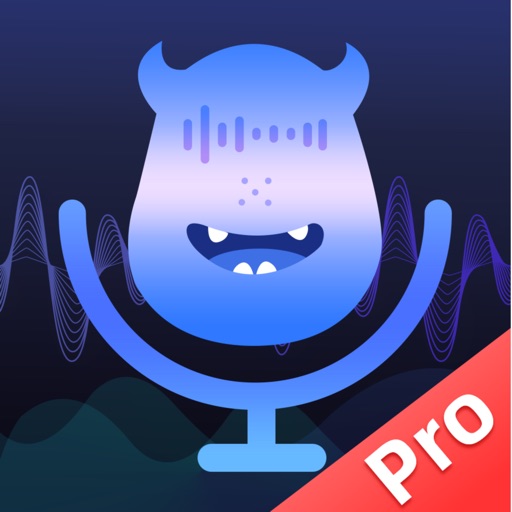 Magic Voice Changer Pro
