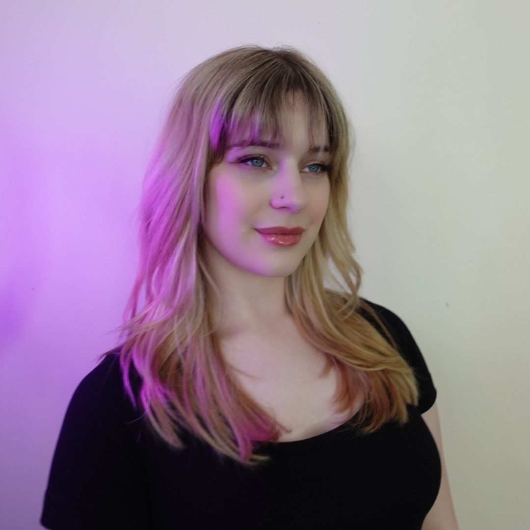 Ashanyx | Couples Gaming