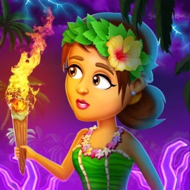 Virtual Villagers 6 Tiktok ads