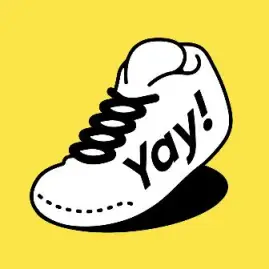 同世代でつながる通話コミュニティYay! Tiktok ads