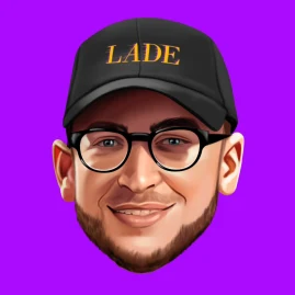 LakersAllDayEveryday Tiktok ads