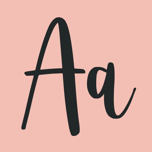Fonts Art: Keyboard Font Maker