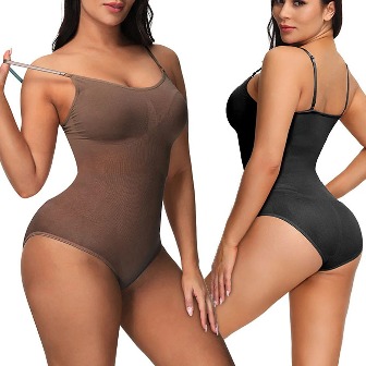 Tummy Control Shapewear