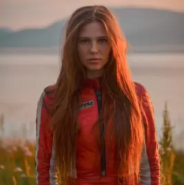 Ann-Kathrin Tiktok ads