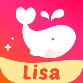 Lisa - Make new friends Tiktok ads