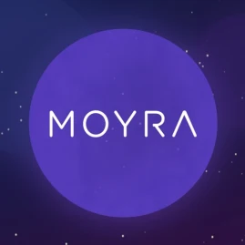 Moyra: Astrology & Horoscopes Tiktok ads