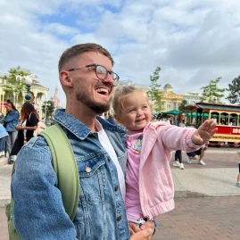 Ben | Trauma Corner💭 Tiktok ads