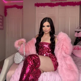 megan mercado❤︎ Tiktok ads