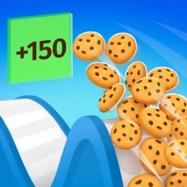 Cookie Roll Tiktok ads