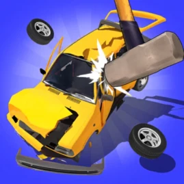 Crash Bounty Tiktok ads