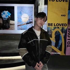 崴崴 WeiWei Tiktok ads